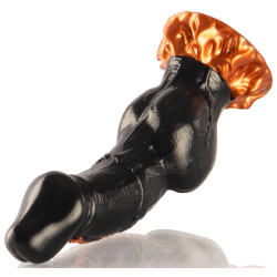 EPIC Gode Deimos 21 x 7cm